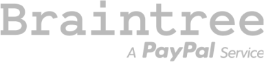 DataSub Payment Gateways braintree